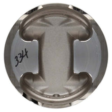 Load image into Gallery viewer, Wiseco Nissan SR20/SR20DET Turbo -12cc Dish 9.1:1 CR 87mm Piston -Single