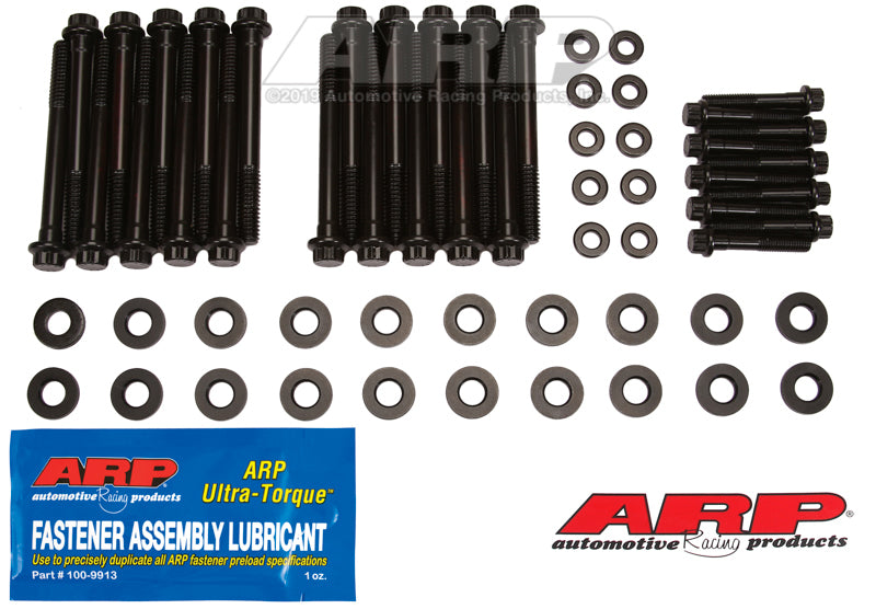 ARP Chevrolet LSA 8740 Chromoly 12pt Head Bolt Kit