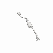 Load image into Gallery viewer, MagnaFlow BRE Exhaust Kit 05-10 Magnum 300 Charger