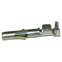 Load image into Gallery viewer, NAMZ AMP Mate-N-Lock Female Stamped Sockets Terminals (Used with Caps) - 100 Pack