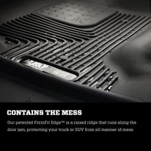 Load image into Gallery viewer, Husky Liners 2024+ Ford Ranger (SuperCrew) X-Act Contour Second Floor Liner - 1pc