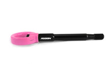 Load image into Gallery viewer, PERRIN 22-25 Toyota GR86 Tow Hook Kit (Front) - Hyper Pink