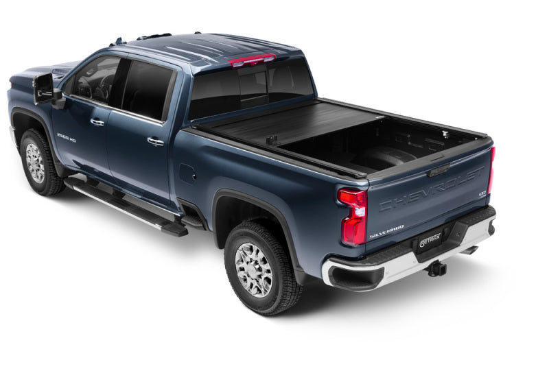 Retrax 2019Chevy & GMC 6.5ft Bed 1500 PowertraxPRO XR