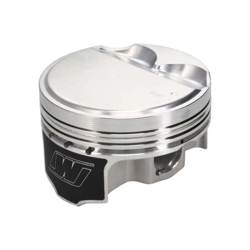 Wiseco Volks 2.0 9A 16v Dome +4cc Nitrous 83mm Piston Shelf Stock