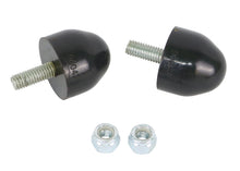 Load image into Gallery viewer, Whiteline Universal Bump Stops - H 39.7mm - 38.1mm Dia - Bullet Shaped