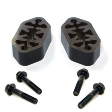 Load image into Gallery viewer, Banks Power Differential Cover Sway Bar Spacer Dodge Ram w/ Coil Sway Bar