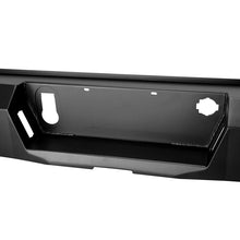 Load image into Gallery viewer, Westin 15-22 Chevrolet/GMC Colorado/Canyon Pro-Series Rear Bumper - Textured Black