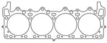 Load image into Gallery viewer, Cometic Chrysler 426 Hemi 4.56in Bore .075in MLS-5 Head Gasket