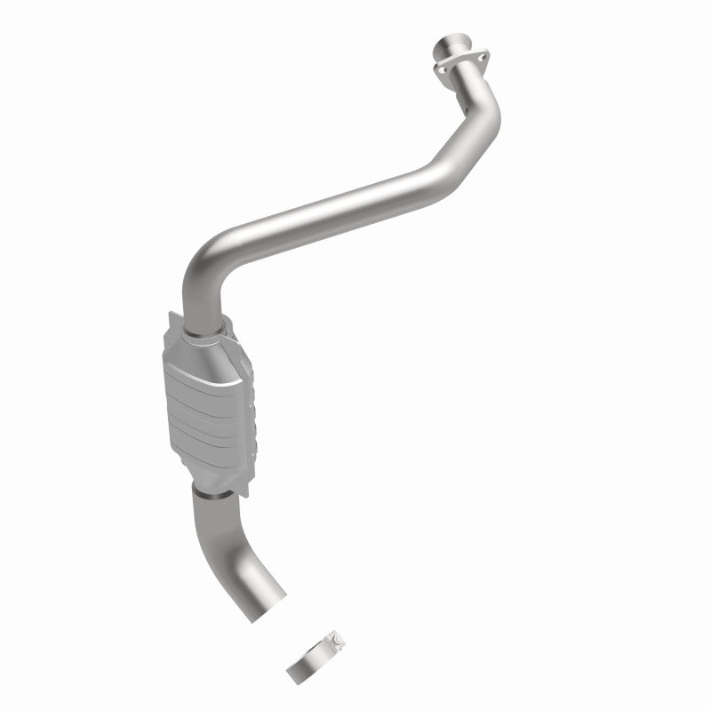 MagnaFlow Conv DF 99 GM Express Van DS 5.7L