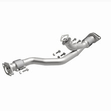 Load image into Gallery viewer, BRE Exhaust 04-08 Malibu 2.2L 3.5L Front Pipe Kit