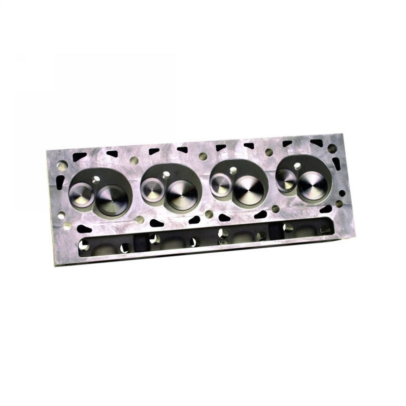 Ford Racing Super Cobra Jet Cylinder Head - Assembled with Dual Springs