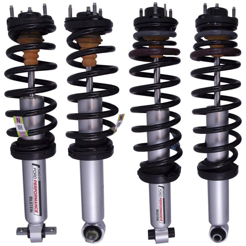 Ford Racing 21-23 Bronco (4Dr) Off-Road Suspension 2in Lift Kit