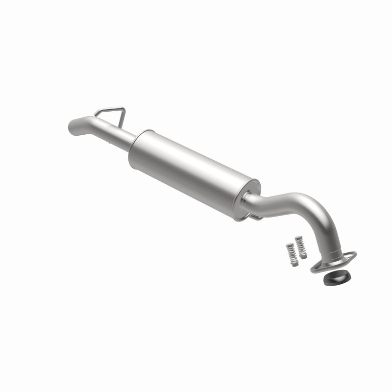 BRExhaust 09-11 Mazda Tribute/ 09-12 Ford Escape Muffler Kit