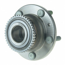 Load image into Gallery viewer, MOOG 06-12 Ford Fusion Rear Hub Assembly