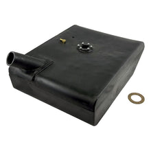 Load image into Gallery viewer, Omix Poly Gas Tank RH 55-72 Jeep CJ-5 &amp; CJ-6