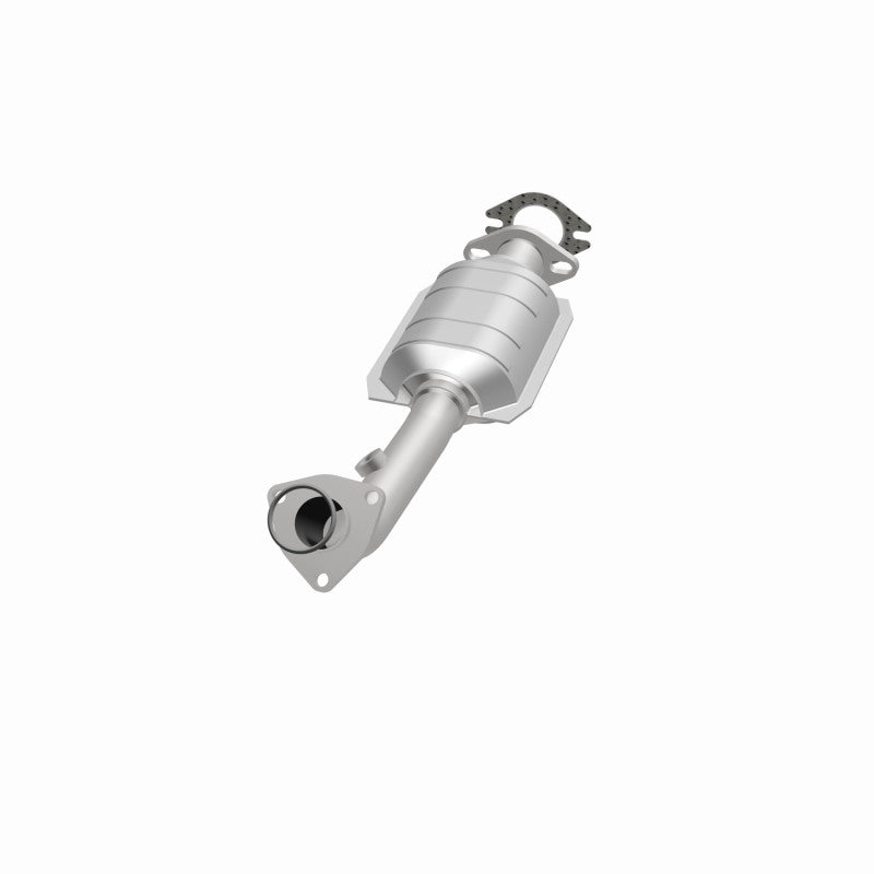 MagnaFlow Direct Fit Catalytic Converter 01-04 Pathfinder DS rr OEM