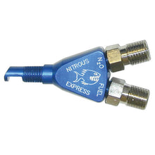 Load image into Gallery viewer, Nitrous Express Piranha Nozzle