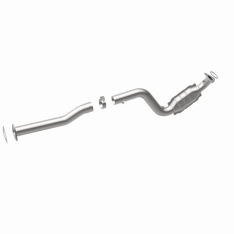 MagnaFlow Conv DF 07-08 Express 2500 4.8L Passenger Side