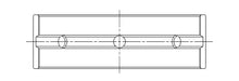 Load image into Gallery viewer, ACL Toyota 1GR-FE V6 Tundra Standard Size High Performance Main Bearing Set