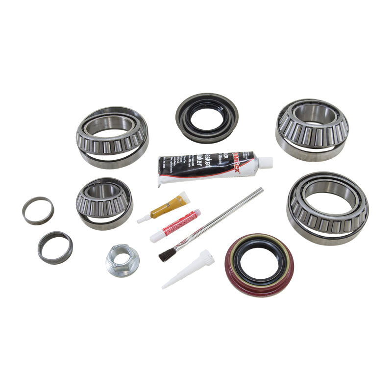 Yukon Gear Bearing install Kit For 97-98 Ford 9.75in Diff