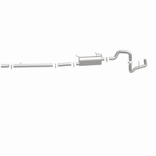 Load image into Gallery viewer, MagnaFlow BRE Exhaust Kit 99-04 Ford F-250 F-350