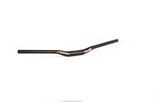 Load image into Gallery viewer, Renthal Fatbar Lite Carbon 35 30 mm. - Black