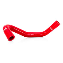 Load image into Gallery viewer, Mishimoto 96-02 4Runner 3.4L Silicone Heater Hose Kit (w/o Rear Heater) Red