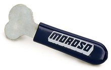 Load image into Gallery viewer, Moroso Quick Fastener Wrench - Zinc Plated Steel