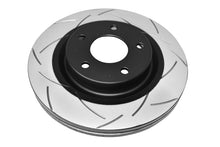 Load image into Gallery viewer, DBA 13-20 Nissan Altima Front Slotted Street Series Rotor