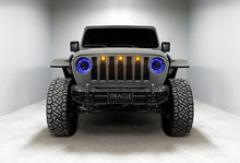 Load image into Gallery viewer, Oracle Oculus Bi-LED Projector Headlights for Jeep JL/Gladiator JT - w/ BC1 Controller
