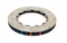 Load image into Gallery viewer, DBA 5000 Series Slotted Brake Rotor 355x32mm Brembo Replacement Ring