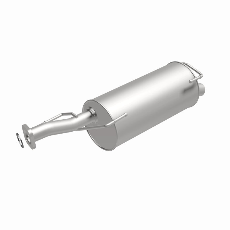 BRExhaust 09-11 Nissan Versa 1.6L Muffler Kit