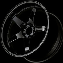 Load image into Gallery viewer, Advan GT PV 20x11 +39 Offset 5x120 Racing Gloss Black Wheel