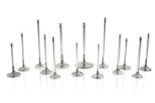 Load image into Gallery viewer, Ferrea Toyota G16E-GTS 32.8mm Head 5.47mm Stem Dia Competition Plus Intake Valve - Set of 6