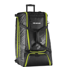 Load image into Gallery viewer, EVS Freighter Roller Bag 32 inch x 16 inch - Black/Hiviz