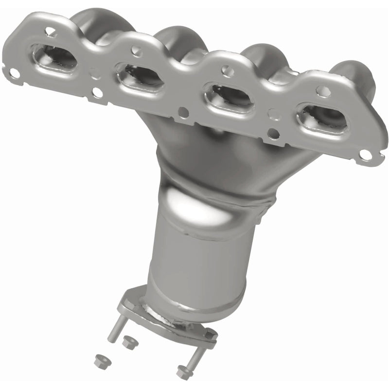 MagnaFlow CARB Compliant Manifold Catalytic Conv Direct Fit - 09-10 Chevrolet Aveo / Aveo5 L4 1.6L