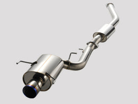 HKS SUPER TURBO MUFFLER 1JZ-GTE