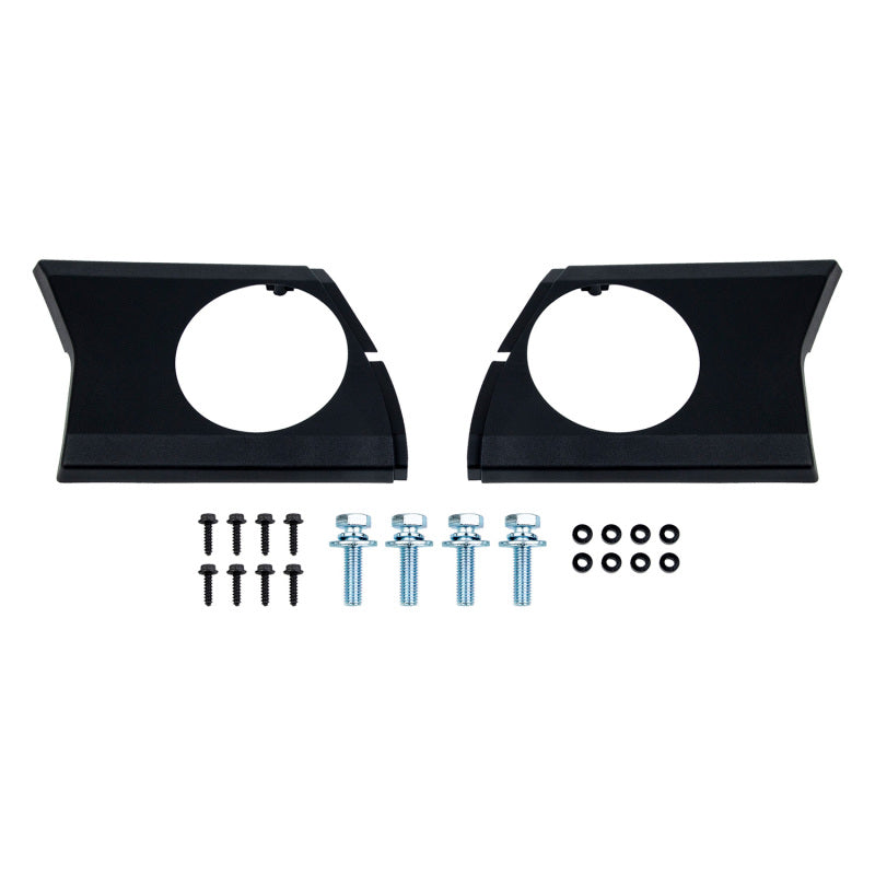 ARB Sahara Tube Pxii Ranger