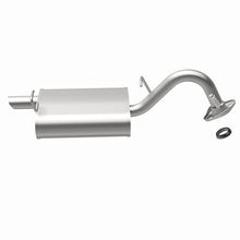 Load image into Gallery viewer, MagnaFlow BRE Exhaust Kit 07-15 Toyota Yaris 1.5L
