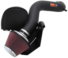 Load image into Gallery viewer, K&amp;N 04-06 Dodge Durango V8-5.7L Performance Intake Kit