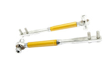 Load image into Gallery viewer, ISR Performance Front Tension Control Rods - Nissan 240sx 95-98 S14