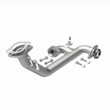 Load image into Gallery viewer, BRE Exhaust 08-10 Grand Caravan Routan Town &amp; Country 3.3L 3.8L 4.0L Front Pipe Kit