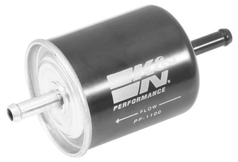 K&N Fuel Filter 84-89 Nissan 300ZX, 00-04 Nissan Xterra. 95-97 Nissan 200SX