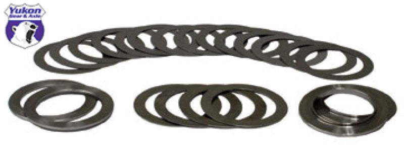 Yukon Gear Super Carrier Shim Kit For Ford 7.5in / GM 7.5in / 8.2in & 8.5in