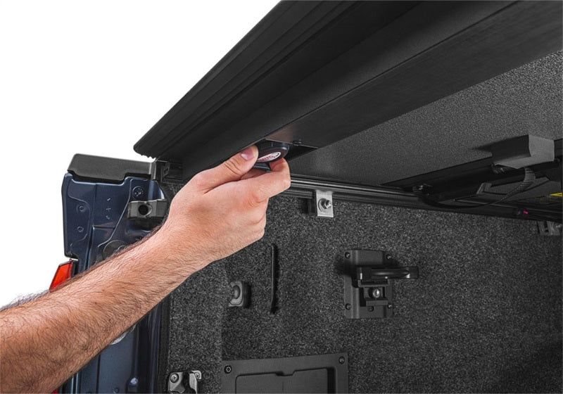 Extang 14-18 Chevy/GMC Silverado/Sierra / 15-18 2500/3500HD 6.5ft. Bed Endure ALX