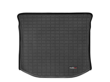 Load image into Gallery viewer, WeatherTech 11+ Jeep Grand Cherokee Cargo Liners - Black