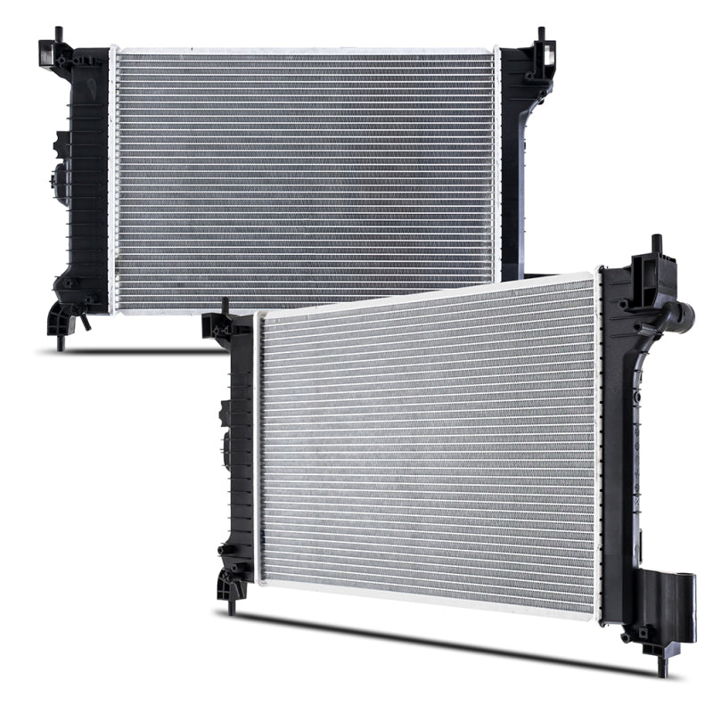 Mishimoto Chevy Sonic Replacement Radiator 2012-2016