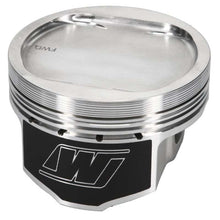 Load image into Gallery viewer, Wiseco Subaru EJ25 DOHC 4v InvDme -23cc 99.5 Piston Shelf Stock Kit