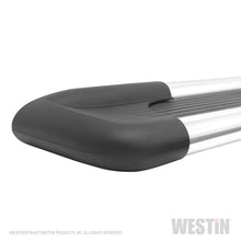 Load image into Gallery viewer, Westin Sure-Grip Aluminum Running Boards 54 in - Brushed Aluminum