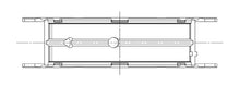 Load image into Gallery viewer, ACL GM 170 LAU/LP1/LP9/183 LF1/217 LFX/LLT/LY7 .25mm Oversized Main Bearing Set